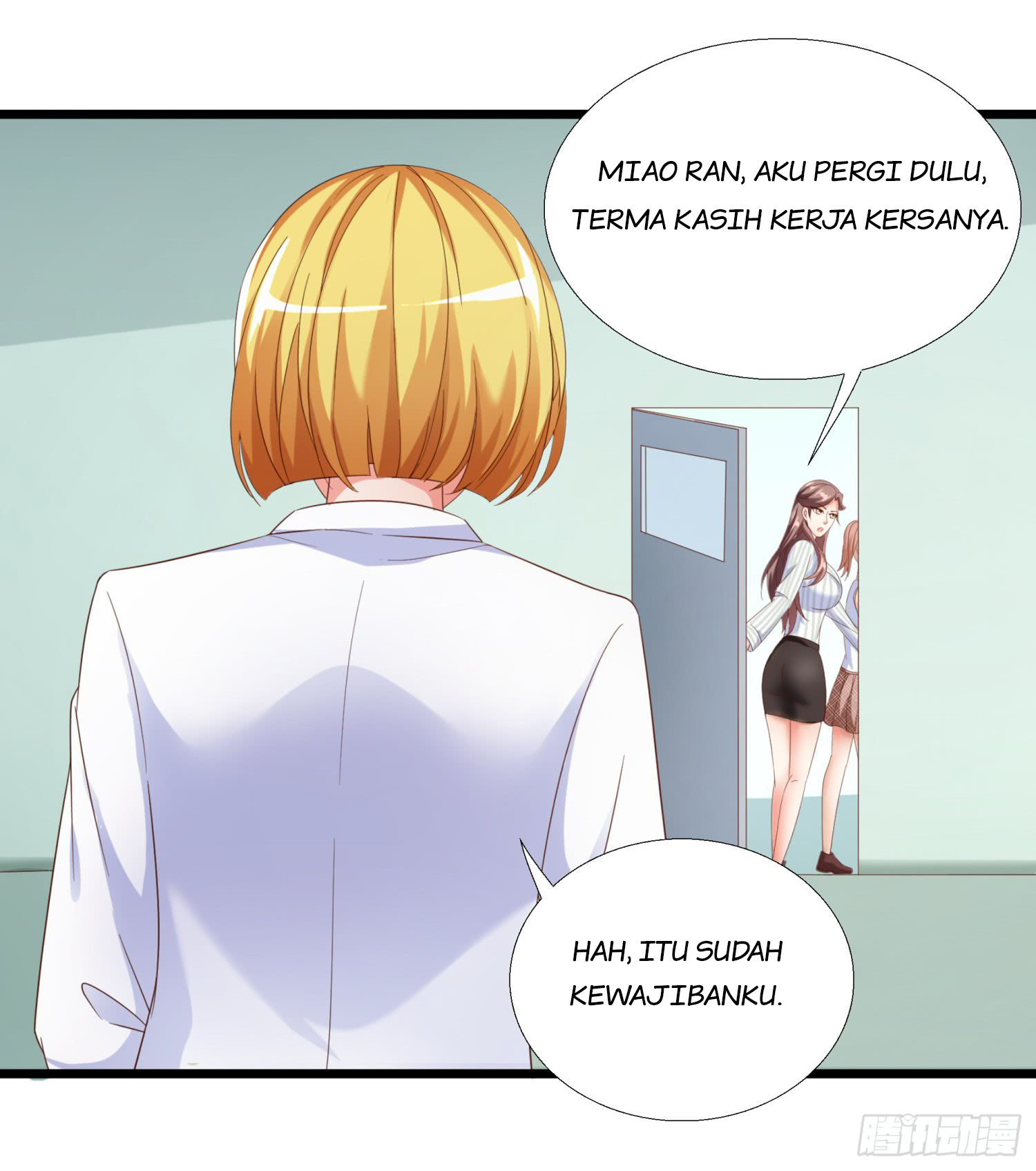 Super School Doctor (Supreme Campus Doctor) chapter 9